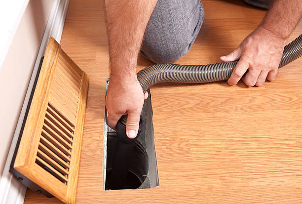 Best Residential Air Duct Cleaning  in USA